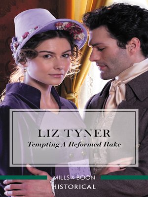cover image of Tempting a Reformed Rake